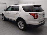 Used 2018 Ford Explorer XLT w/ Equipment Group 202A image 3