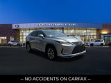 Used 2020 Lexus RX 350 AWD w/ Premium Package image 3