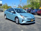Used 2016 Toyota Prius image 3