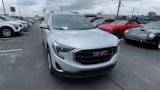 Used 2020 GMC Terrain SLE w/ Driver Convenience Package image 4