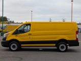 Used 2021 Ford Transit 150 Low Roof image 4