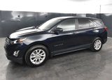Used 2021 Chevrolet Equinox LT image 5