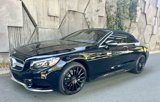 Used 2017 Mercedes-Benz S 550 Cabriolet image 2
