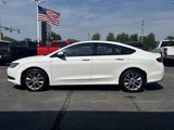 Used 2015 Chrysler 200 S w/ Comfort Group image 4