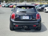 Used 2021 MINI Cooper S w/ Storage Package image 4