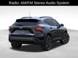 New 2025 Chevrolet Trax RS w/ Sunroof Package image 5