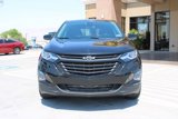 Used 2021 Chevrolet Equinox LT image 2