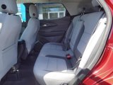 New 2025 Chevrolet TrailBlazer LT w/ Convenience Package image 4
