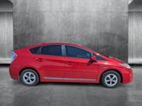Used 2014 Toyota Prius Four image 4