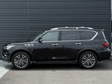 Used 2019 INFINITI QX80 Luxe w/ 22" Wheel Package image 2