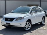 Used 2012 Lexus RX 350 FWD image 2