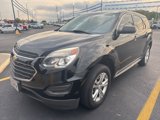 Used 2017 Chevrolet Equinox LS image 3