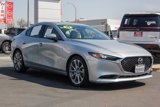 Used 2019 MAZDA MAZDA3 AWD Sedan w/ Preferred Package image 4