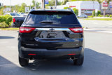 Used 2020 Chevrolet Traverse LT image 5