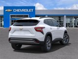 New 2025 Chevrolet Trax LT w/ Driver Confidence Package image 4