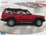Used 2000 Jeep Cherokee SE image 6
