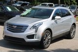 Used 2017 Cadillac XT5 Premium Luxury image 3