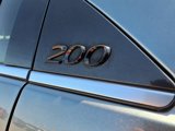 Used 2013 Chrysler 200 Limited w/ 2013.5MY 200S Special Edition image 3