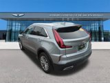 Used 2024 Cadillac XT4 Premium Luxury image 5