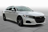 Certified 2021 Honda Accord Touring image 2