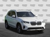 Certified 2022 BMW X3 xDrive30i w/ Convenience Package image 2