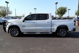 Used 2019 Chevrolet Silverado 1500 LT w/ Texas Edition image 2