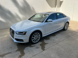 Used 2015 Audi A4 2.0T Premium Plus w/ Technology Package image 2