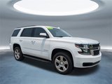 Used 2017 Chevrolet Tahoe LT image 2