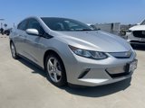 Used 2017 Chevrolet Volt LT image 3