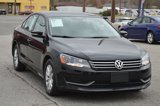 Used 2014 Volkswagen Passat 1.8T Wolfsburg Edition image 2
