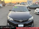 Used 2012 Toyota Camry SE image 4
