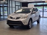 Used 2015 Toyota RAV4 XLE image 2