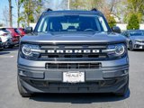 Used 2021 Ford Bronco Sport Outer Banks image 4
