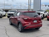 Used 2023 Nissan Kicks SV image 5