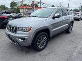 Used 2018 Jeep Grand Cherokee Limited image 5