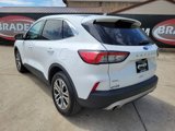 Used 2022 Ford Escape SEL image 5