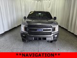 Used 2020 Ford F150 XLT w/ Equipment Group 302A Luxury image 3