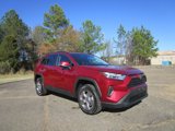 Used 2023 Toyota RAV4 XLE image 5