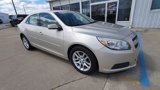 Used 2013 Chevrolet Malibu LT w/ Power Convenience Package image 2