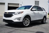 Used 2019 Chevrolet Equinox LT image 2