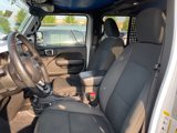Used 2018 Jeep Wrangler Unlimited Sport S image 3