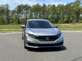 Used 2021 Honda Civic LX image 4