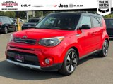 Used 2019 Kia Soul + image 1