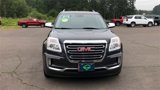 Used 2017 GMC Terrain SLT w/ Open Road Package image 3