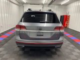 Used 2021 Volkswagen Atlas SE w/ Panoramic Sunroof Package image 5