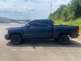 Used 2009 Chevrolet Silverado 1500 W/T image 2