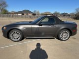 Used 2018 FIAT 124 Spider Classica w/ Technology & Siriusxm Group image 2