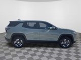 New 2025 Chevrolet Equinox LT image 5