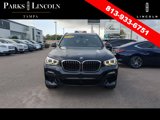 Used 2019 BMW X3 xDrive30i w/ M Sport Package 2 image 2