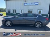 Used 2014 Acura RLX image 2
